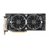 Видеокарта MSI PCI-E Radeon RX 580 ARMOR 8G OC AMD Radeon RX 580 8Gb 256bit GDDR5 1366/8000 DVIx1/HDMIx2/DPx2/HDCP Ret