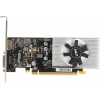 Видеокарта Palit PCI-E PA-GT1030 2GD5 nVidia GeForce GT 1030 2Gb 64bit DDR5 1227/6000 DVIx1/HDMIx1/HDCP Ret (NE5103000646-1080F)