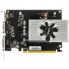 Видеокарта Palit PCI-E PA-GT730K-4GD5H nVidia GeForce GT 730 4Gb 64bit DDR5 902/2500 DVIx1/mHDMIx1/CRTx1/HDCP oem low profile (NE5T730013G6-2082F BULK)