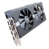 Видеокарта Sapphire PCI-E 11265-07-20G NITRO+ RX 580 4G AMD Radeon RX 580 4Gb 256bit GDDR5 1411/7000 DVIx1/HDMIx2/DPx2/HDCP Ret