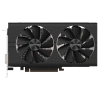 Видеокарта Sapphire PCI-E 11266-04-20G PULSE RX 570 4G OC AMD Radeon RX 570 4Gb 256bit GDDR5 1284/7000 DVIx1/HDMIx2/DPx2/HDCP Ret