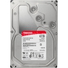 Жесткий диск Toshiba SATA-III 6Tb HDWN160EZSTA NAS N300 (7200rpm) 128Mb 3.5" Rtl