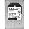 Жесткий диск WD Original SATA-III 6Tb WD6002FZWX Black (7200rpm) 128Mb 3.5"