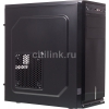 Корпус LinkWorld VC-08C06 черный без БП ATX 1x80mm 1x120mm 1x140mm 2xUSB2.0 audio