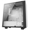 Корпус NZXT S340 ELITE белый без БП ATX 4x120mm 3x140mm 2xUSB2.0 2xUSB3.0 audio bott PSU (CA-S340W-W2)
