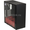 Корпус NZXT S340 ELITE черный/красный без БП ATX 4x120mm 3x140mm 2xUSB2.0 2xUSB3.0 audio bott PSU (CA-S340W-B4)