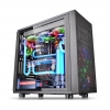 Корпус Thermaltake Core X31 TG черный без БП ATX 8x120mm 8x140mm 3x200mm 2xUSB2.0 2xUSB3.0 audio bott PSU (CA-1E9-00M1WN-03)