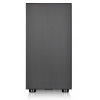 Корпус Thermaltake Suppressor F31 TG черный без БП ATX 8x120mm 8x140mm 3x200mm 2xUSB2.0 2xUSB3.0 audio front door bott PSU (CA-1E3-00M1WN-03)