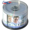 DVD-R Disc TDK   4.7Gb  8x  <уп. 50 шт.> на шпинделе