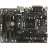 Материнская плата Gigabyte GA-B250M-D3V LGA1151 Intel B250 2xDDR4 mATX AC`97 8ch(7.1) GbLAN+VGA+DVI
