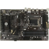 Материнская плата Gigabyte GA-Z270P-D3 LGA1151 Intel Z270 4xDDR4 ATX AC`97 8ch(7.1) GbLAN RAID+HDMI