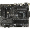 Материнская плата MSI B250 PC MATE Soc-1151 Intel B250 4xDDR4 ATX AC`97 8ch(7.1) GbLAN+VGA+DVI+HDMI