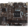Материнская плата MSI B250M PRO-VD Soc-1151 Intel B250 2xDDR4 mATX AC`97 8ch(7.1) GbLAN+VGA+DVI