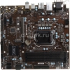 Материнская плата MSI B250M PRO-VDH Soc-1151 Intel B250 4xDDR4 mATX AC`97 8ch(7.1) GbLAN+VGA+DVI+HDMI