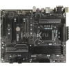 Материнская плата MSI Z270 PC MATE LGA1151 Intel Z270 4xDDR4 ATX AC`97 8ch(7.1) GbLAN RAID