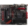 Материнская плата Asrock AB350 Gaming K4 Soc-AM4 AMD B350 4xDDR4 ATX AC`97 8ch(7.1) GbLAN RAID+VGA+DVI+HDMI