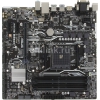 Материнская плата Asus PRIME B350M-A Soc-AM4 AMD B350 4xDDR4 mATX AC`97 8ch(7.1) GbLAN RAID+VGA+DVI+HDMI