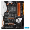 Материнская плата Gigabyte GA-AX370-Gaming 5 Soc-AM4 AMD X370 4xDDR4 ATX AC`97 8ch(7.1) 2xGgE RAID+HDMI