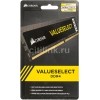 Память DDR4 16Gb 2400MHz Corsair CMV16GX4M1A2400C16 RTL PC4-21300 CL16 DIMM 288-pin 1.2В