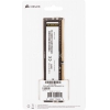 Память DDR4 8Gb 2400MHz Corsair CMV8GX4M1A2400C16 RTL PC4-21300 CL16 DIMM 288-pin 1.2В