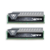 Память DDR4 2x8Gb 2133MHz Patriot PVE416G213C4KGY RTL PC4-17000 CL14 DIMM 288-pin 1.2В