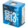 Процессор Intel Original Core i3 7100 Soc-1151 (BX80677I37100 S R35C) (3.9GHz/Intel HD Graphics 630) Box