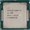 Процессор Intel Original Core i3 7100 Soc-1151 (CM8067703014612S R35C) (3.9GHz/Intel HD Graphics 630) OEM