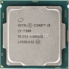 Процессор Intel Original Core i3 7300 LGA1151 (CM8067703014426S R359) (4GHz/Intel HD Graphics 630) OEM
