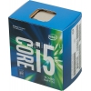 Процессор Intel Original Core i5 7400 Soc-1151 (BX80677I57400 S R32W) (3GHz/Intel HD Graphics 630) Box
