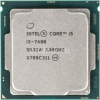 Процессор Intel Original Core i5 7400 Soc-1151 (CM8067702867050S R32W) (3GHz/Intel HD Graphics 630) OEM