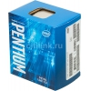 Процессор Intel Original Pentium Dual-Core G4560 Soc-1151 (BX80677G4560 S R32Y) (3.5GHz/Intel HD Graphics 610) Box
