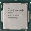 Процессор Intel Original Pentium Dual-Core G4560 Soc-1151 (CM8067702867064S R32Y) (3.5GHz/Intel HD Graphics 610) OEM