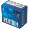 Процессор Intel Original Pentium Dual-Core G4600 Soc-1151 (BX80677G4600 S R35F) (3.6GHz/Intel HD Graphics 630) Box