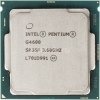 Процессор Intel Original Pentium Dual-Core G4600 Soc-1151 (CM8067703015525S R35F) (3.6GHz/Intel HD Graphics 630) OEM