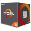 Процессор AMD Ryzen 5 1400 AM4 (YD1400BBAEBOX) (3.2GHz) Box