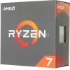 Процессор AMD Ryzen 7 1700X AM4 (YD170XBCAEWOF) (3.4GHz/100MHz) Box w/o cooler