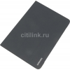 Чехол Samsung для Samsung Galaxy Tab S3 9.7" Book Cover полиуретан/поликарбонат черный (EF-BT820PBEGRU)