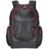 Рюкзак для ноутбука 17" Asus ROG_XRANGER черный нейлон/резина (90XB0310-BBP100)