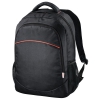 Рюкзак для ноутбука 17.3" Hama Tortuga Public черный нейлон (00101525)