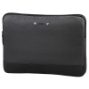 Чехол для ноутбука 15.6" Hama Ultra Style черный полиуретан (00101531)