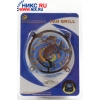Sunbeam Fan Grill Scorpio Silver (Сталь, решетка для вентиляторов 80x80)