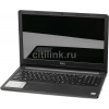 Ноутбук Dell Inspiron 3565 A6 9200/4Gb/500Gb/DVD-RW/AMD Radeon R4/15.6"/HD (1366x768)/Linux/black/WiFi/BT/Cam/2700mAh (3565-7713)