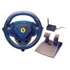 Руль ThrustMaster Enzo Ferrari Wireless USB (Рул. Колесо, педали,беспроводной) <2960656>