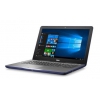Ноутбук Dell Inspiron 5565 A6 9200/4Gb/500Gb/DVD-RW/AMD Radeon R5 M435 2Gb/15.6"/HD (1366x768)/Windows 10/blue/WiFi/BT/Cam (5565-8079)