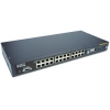 D-Link <DES-3326SR> High Performance Managed Switch (24UTP, 10/100Mbps + slot for 1x1000Mbps) Web/SNMP management