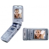 LG T5100 Silver (900/1800, Shell, LCD 176x220@256k+96x96@64k, GPRS+USB,внутр.ант,фото,MP3 player,MMS,Li-Ion,110г.)