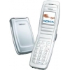 NOKIA 2650 Russia/Silver (900/1800, Shell, LCD 128x128@4k, GPRS, внутр.ант, MMS, Li-Ion 760mAh 300/3ч, 97г.)