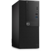 ПК Dell Optiplex 3050 MT i5 7500 (3.4)/8Gb/1Tb 7.2k/HDG630/DVDRW/Windows 10 Professional 64/Eth/клавиатура/мышь/черный (3050-8244)