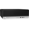 ПК HP ProDesk 400 G4 SFF i7 7700 (3.6)/4Gb/SSD256Gb/HDG630/DVDRW/Windows 10 Professional 64/GbitEth/180W/клавиатура/мышь/черный (1JJ80EA)