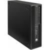 ПК HP Z240 SFF i7 7700 (3.6)/16Gb/SSD256Gb/HDG630/DVDRW/CR/Windows 10 Professional 64/GbitEth/240W/клавиатура/мышь/черный (Y3Y82EA)